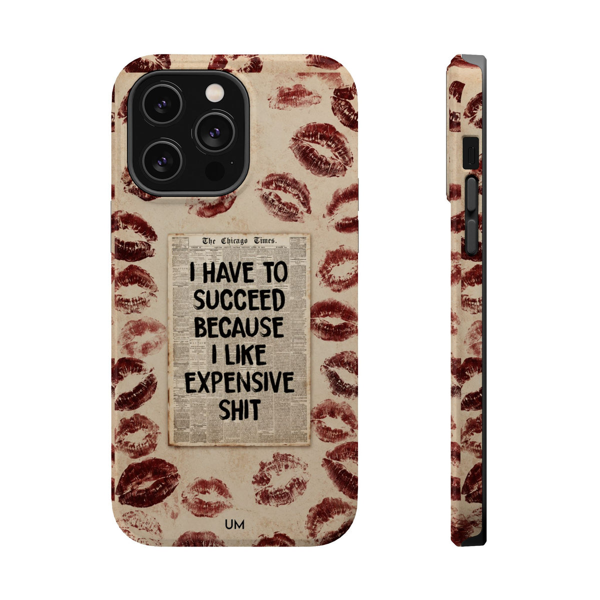 Expensive Shit