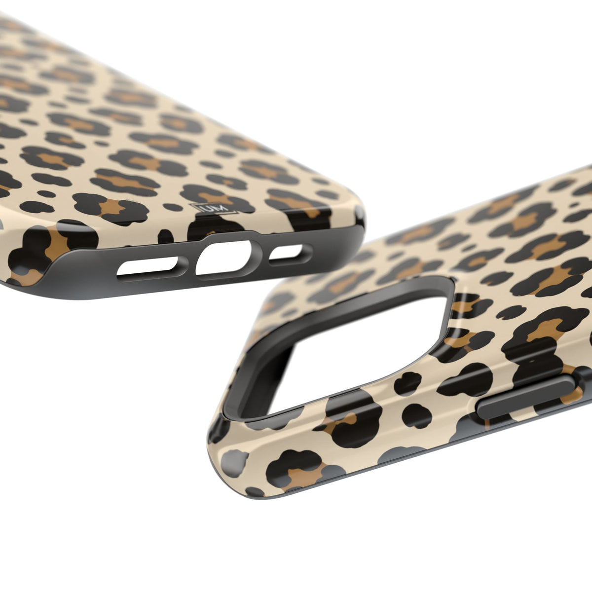 Leopard Luxe