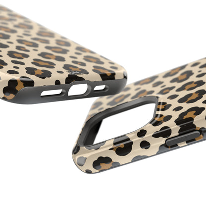 Leopard Luxe