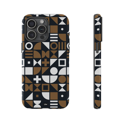 Minime blocks Tough Cases