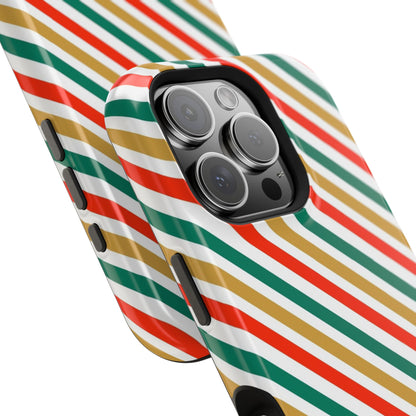 Retro Stripe
