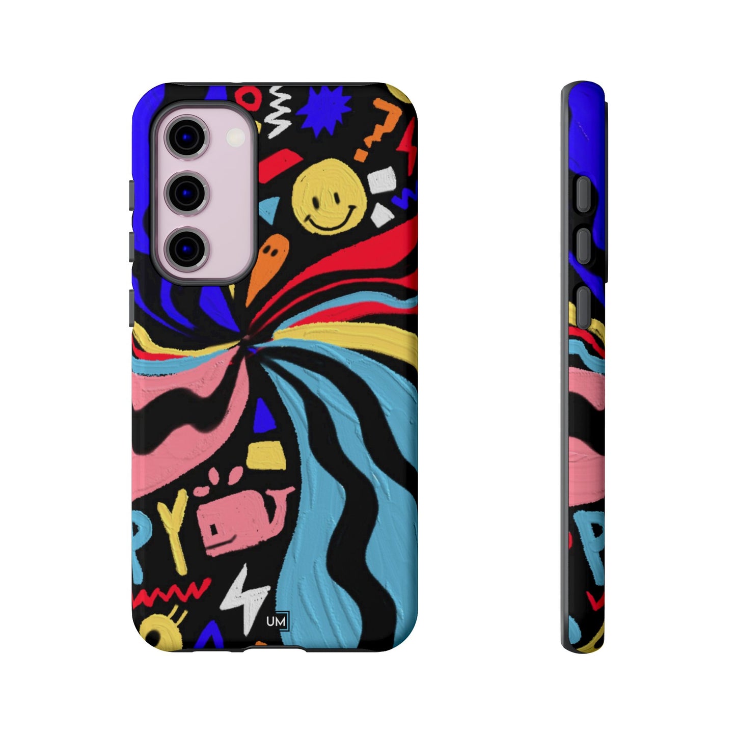 Crayons Minimo Tough Case