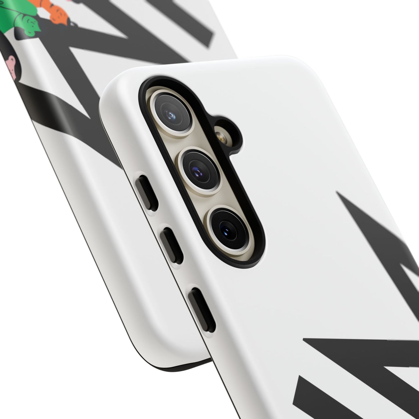 UM Special Edition Tough Cases