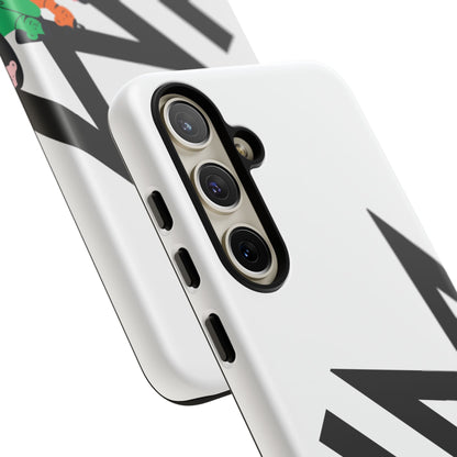 UM Special Edition Tough Cases