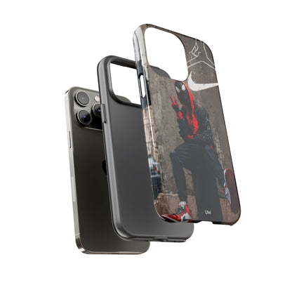 Spider Man Tough Case
