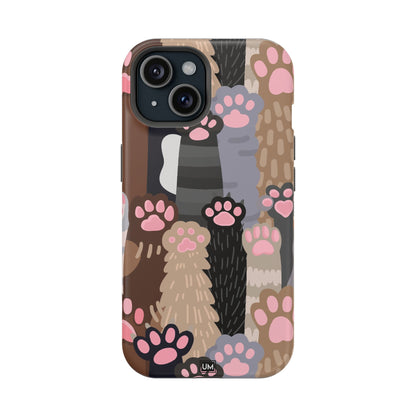 Pawluxe