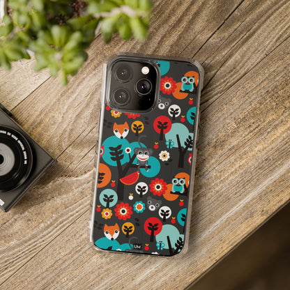 Animal Bush