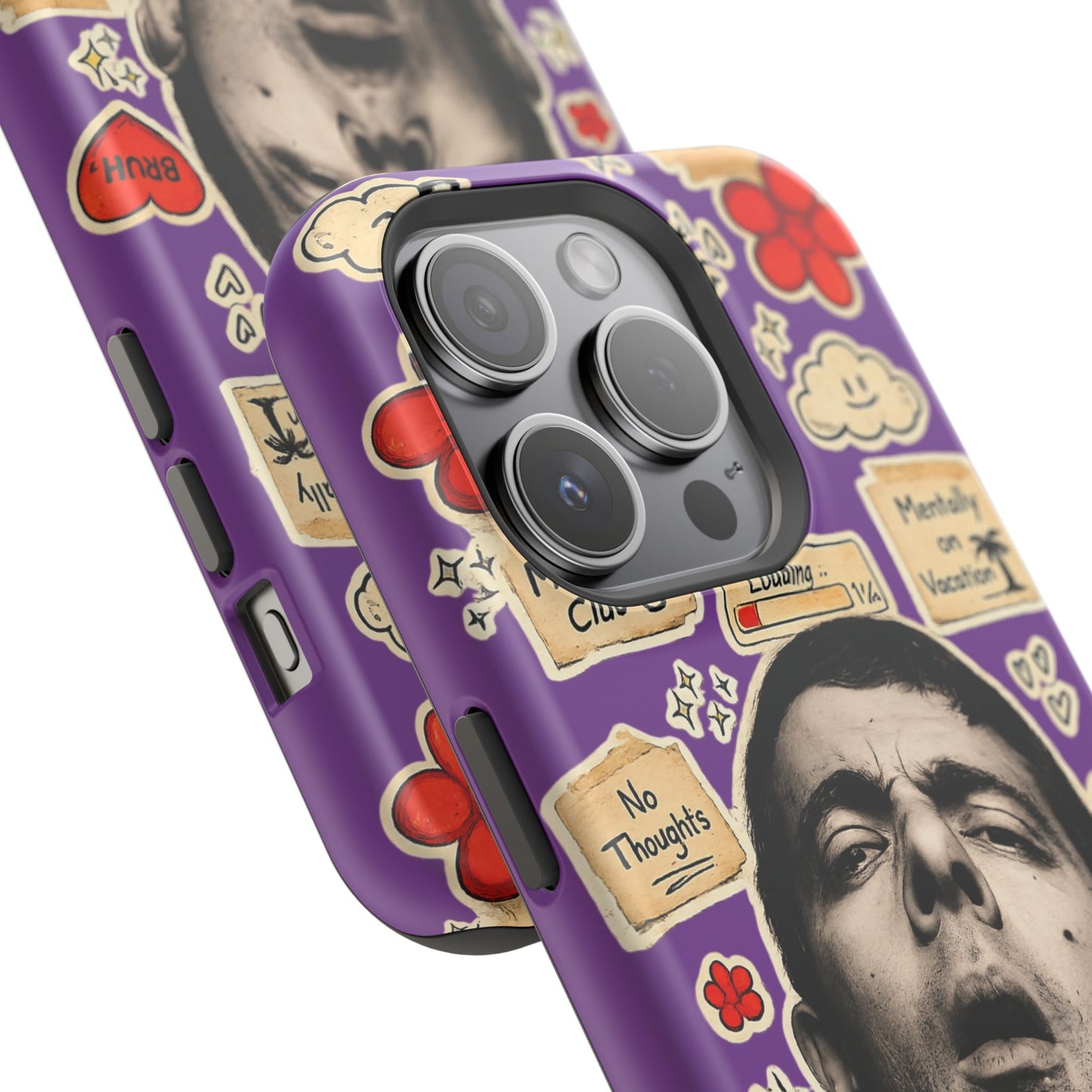 Mr Bean