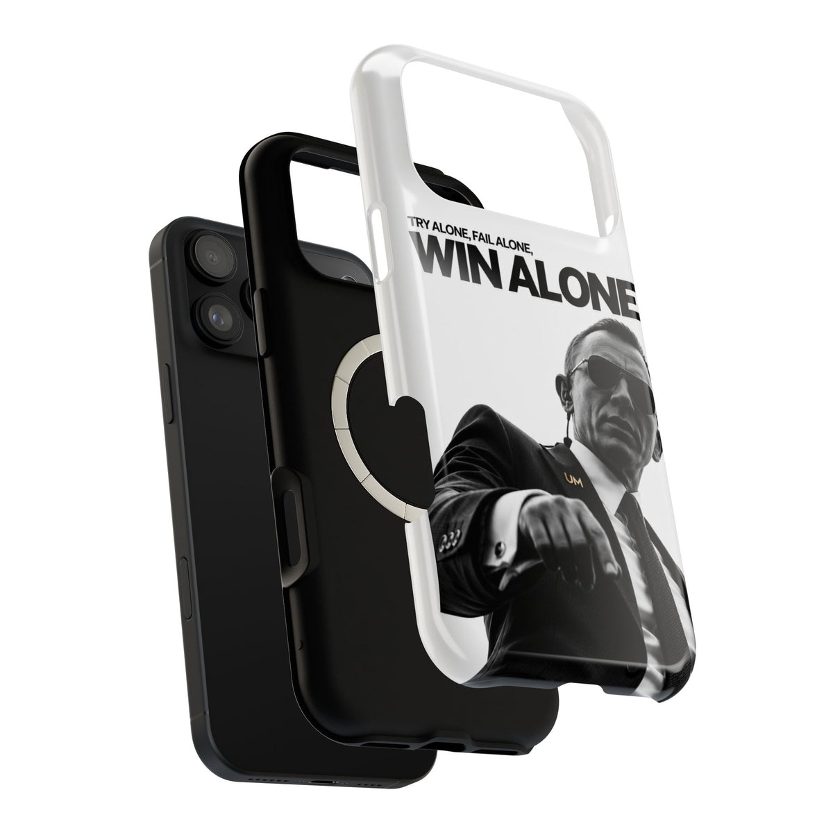 Win Alone