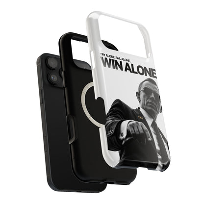 Win Alone