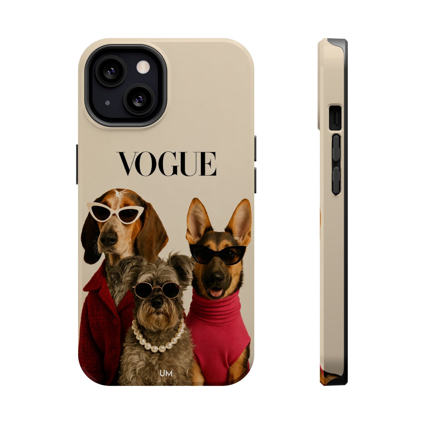Vogue Paws