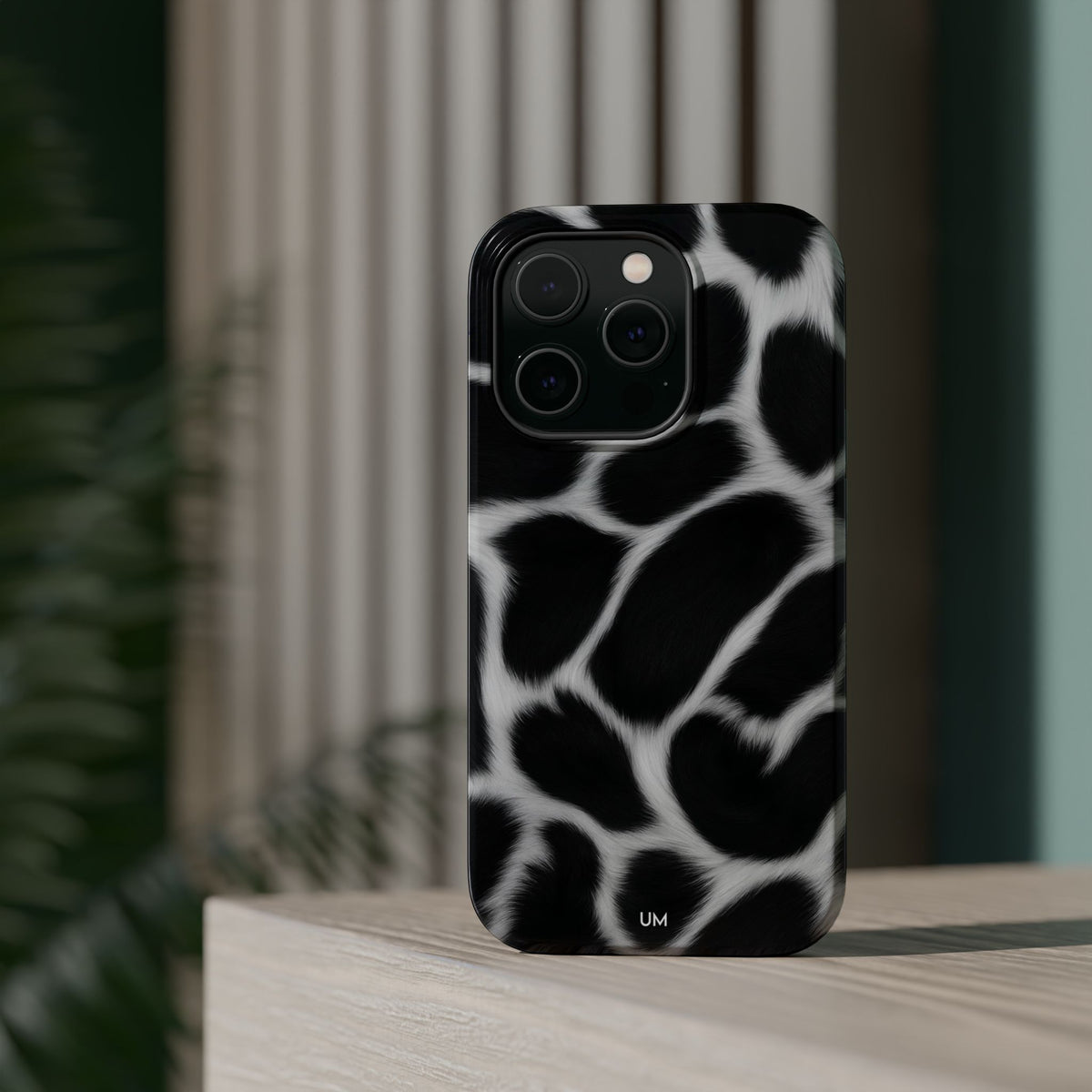 Noir Safari