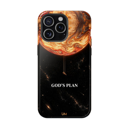 God’s Plan