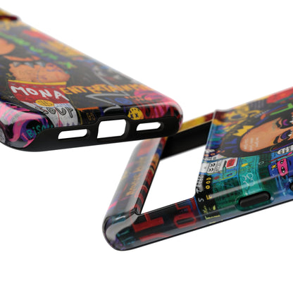 Mona Entertainment  Tough Case