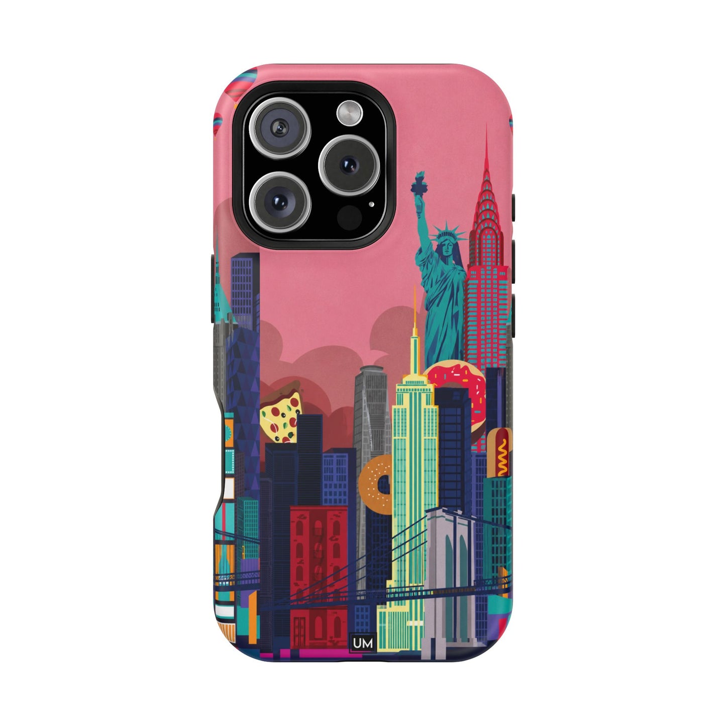 NYC Skyline