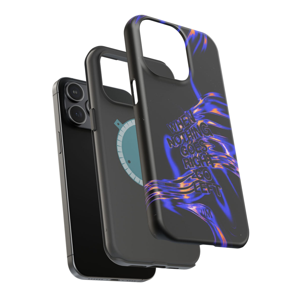 Obsidian Flux