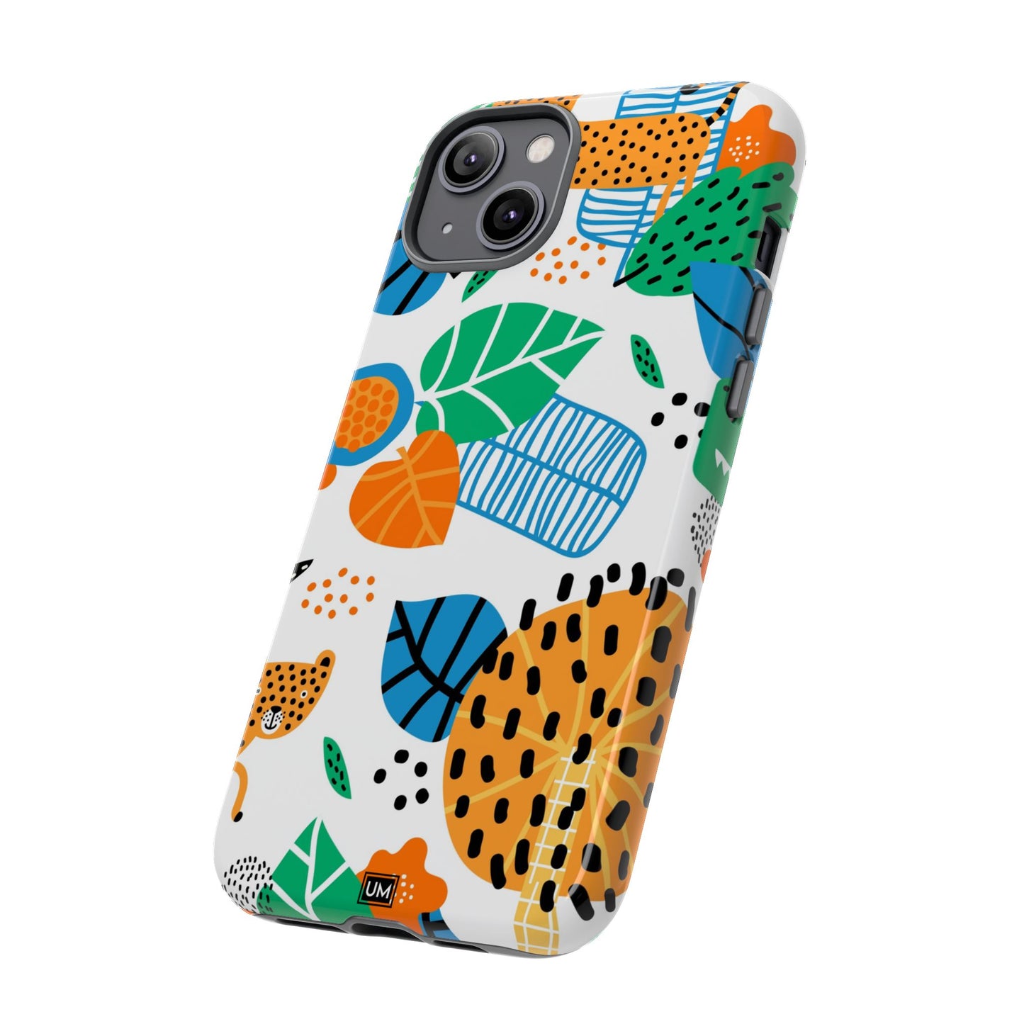 Vistaso Jungle Tough Case