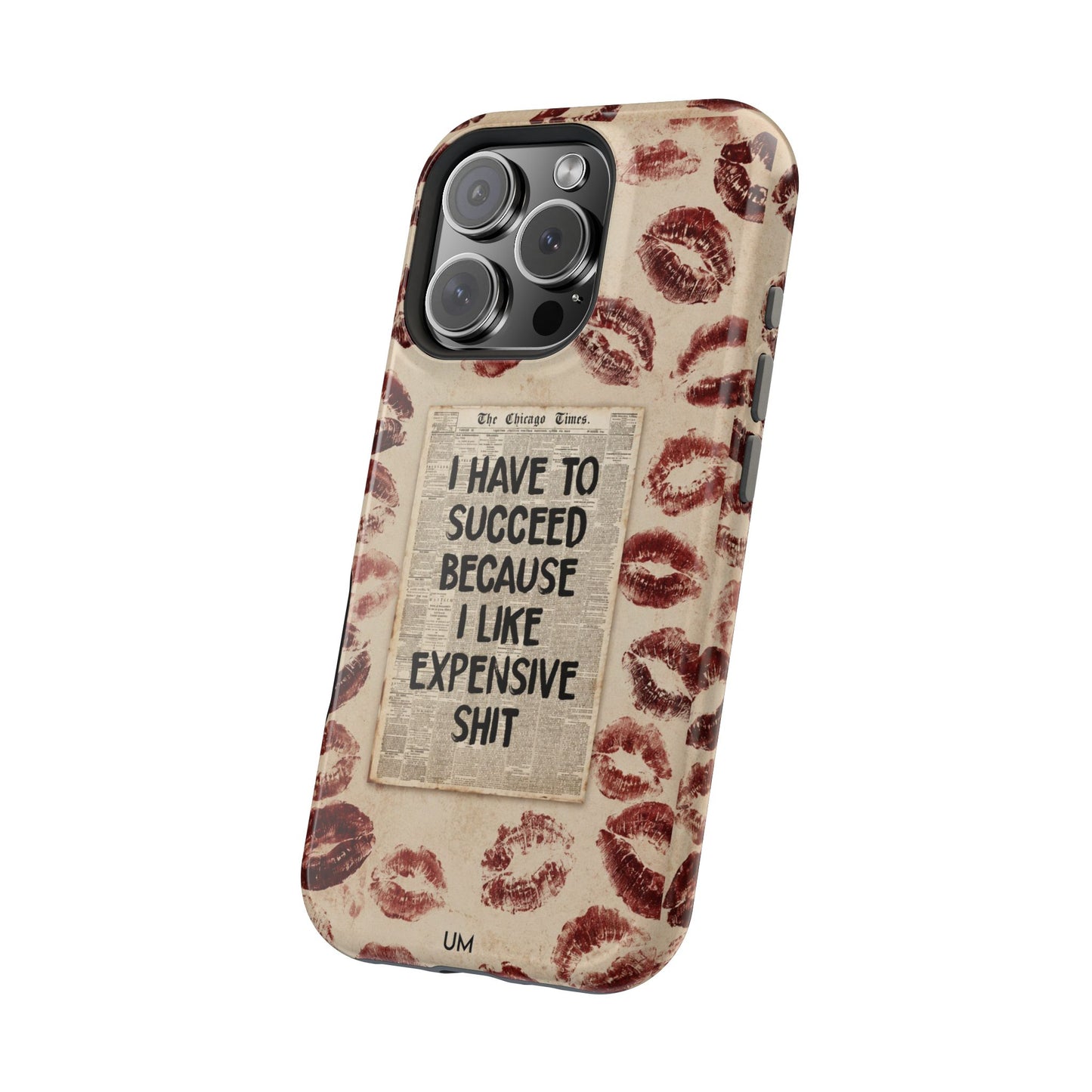 Expensive Shit