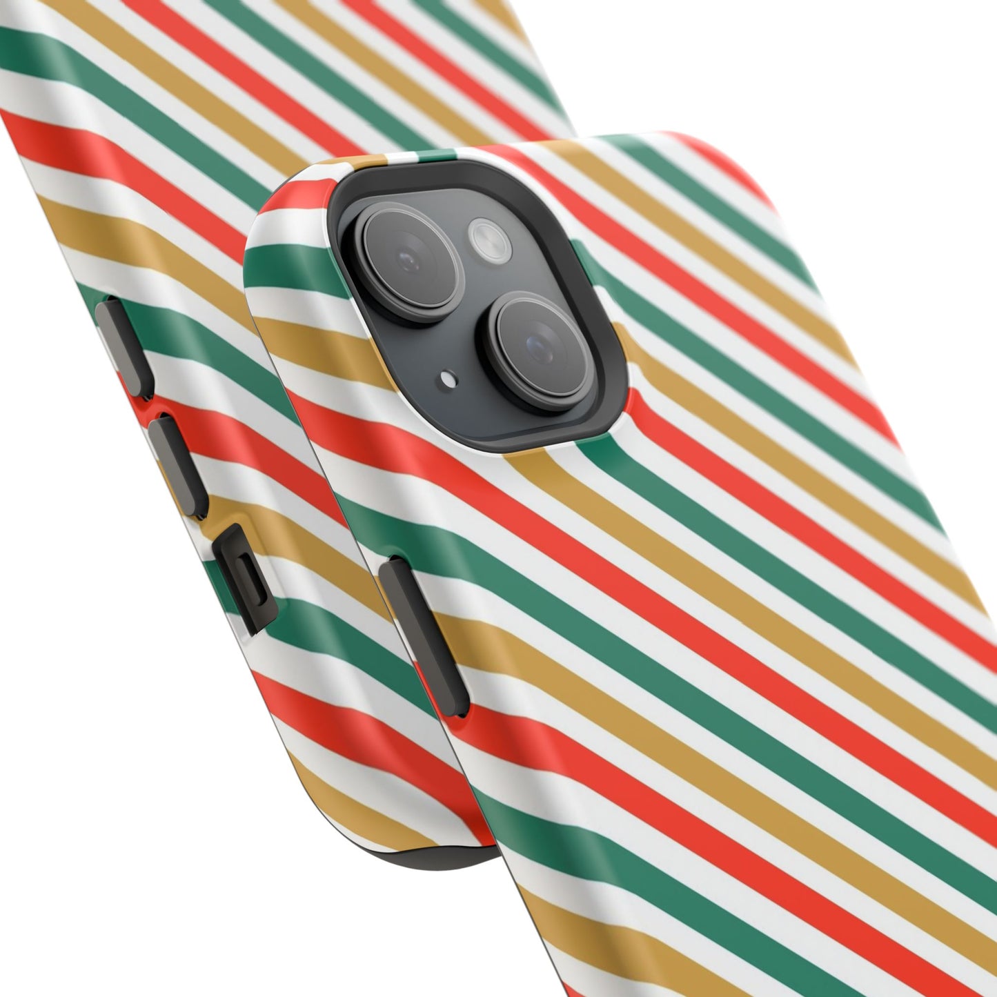 Retro Stripe