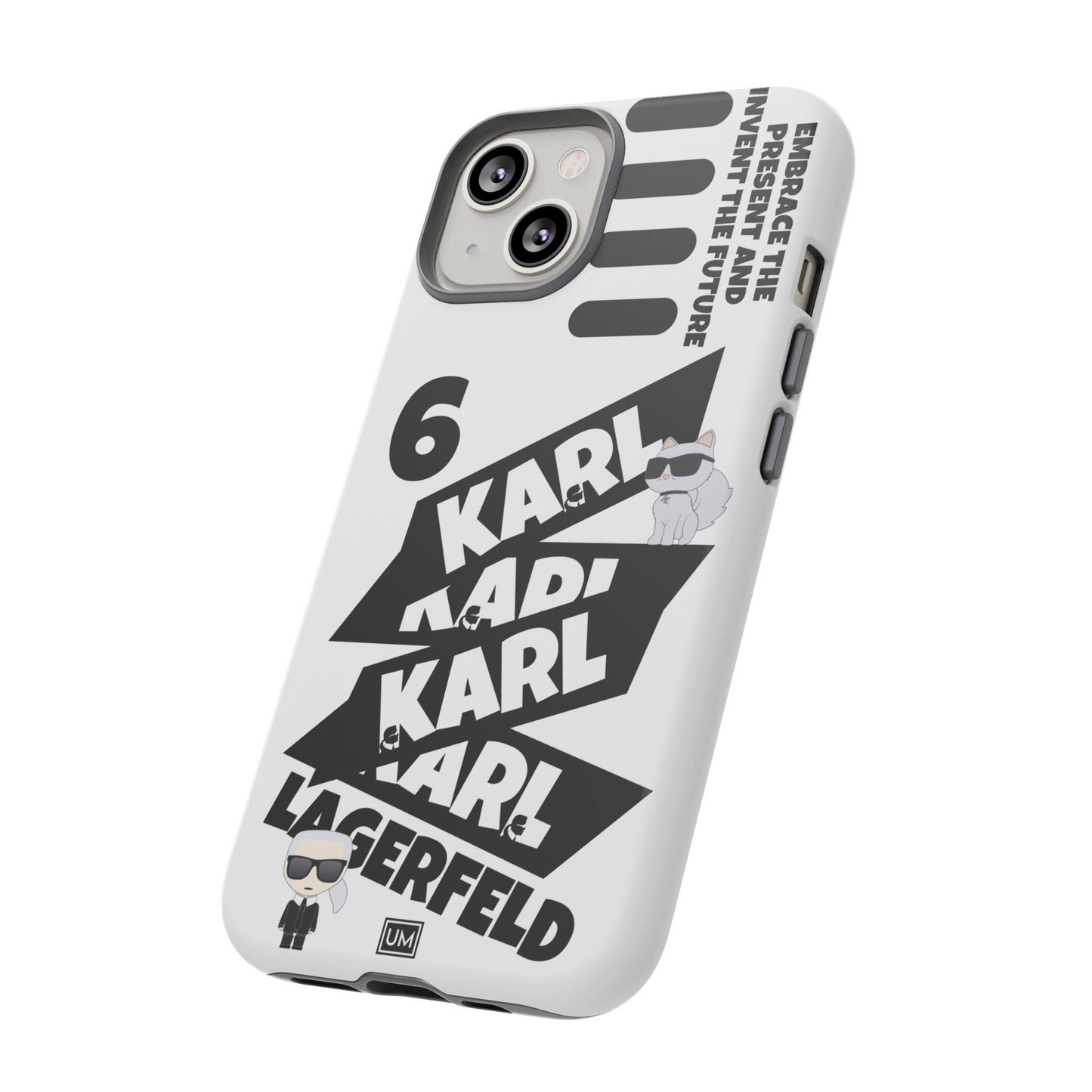 Karl Tough Case