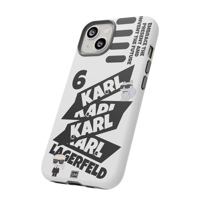 Karl Tough Case