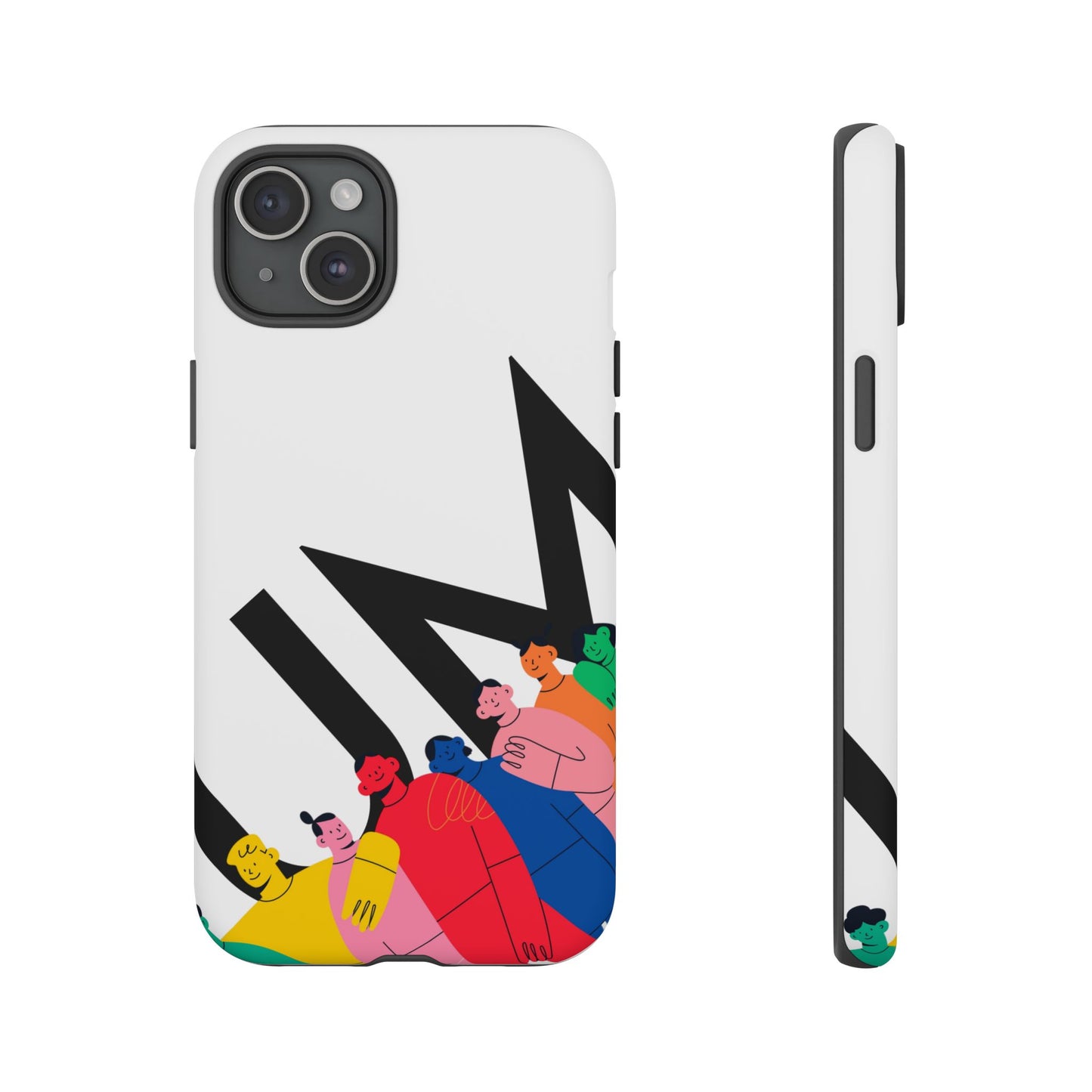 UM Special Edition Tough Cases