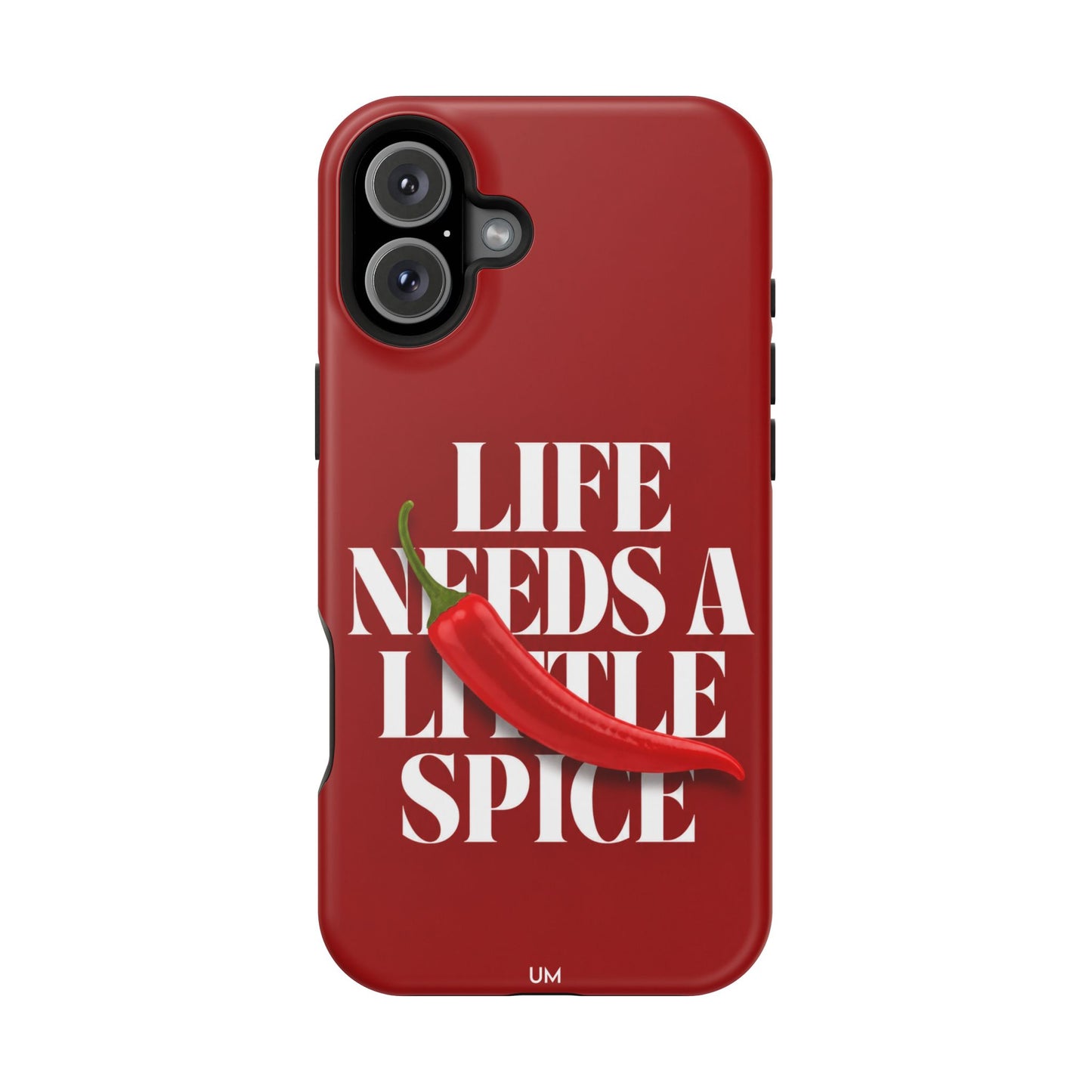 Little Spice