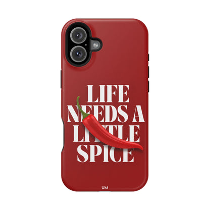 Little Spice