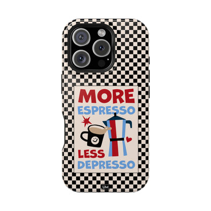 Espresso Rush