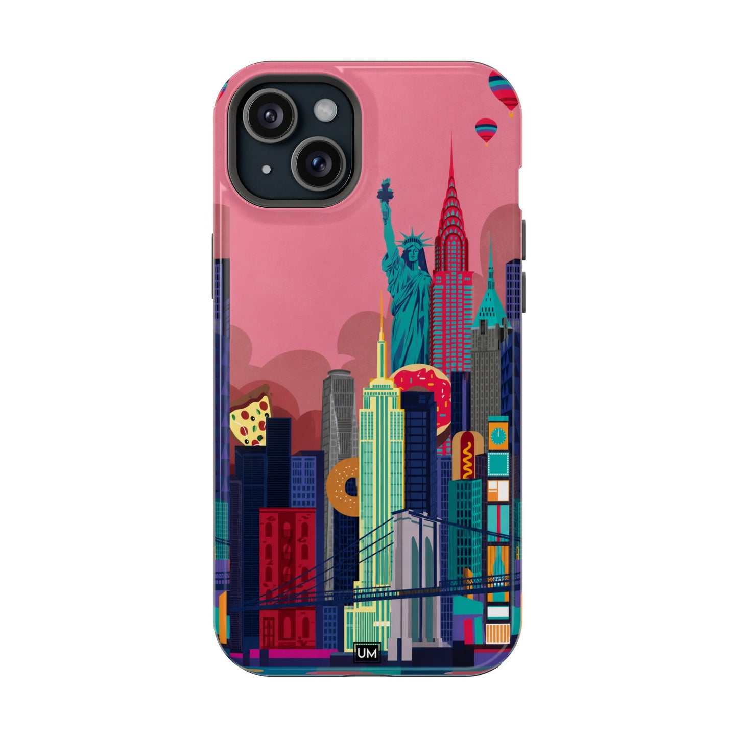 NYC Skyline