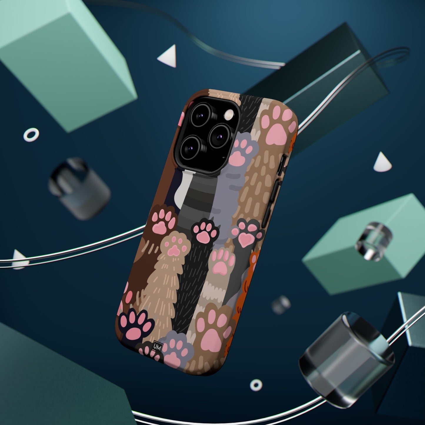 Pawluxe