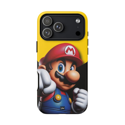 Estuche resistente Bros