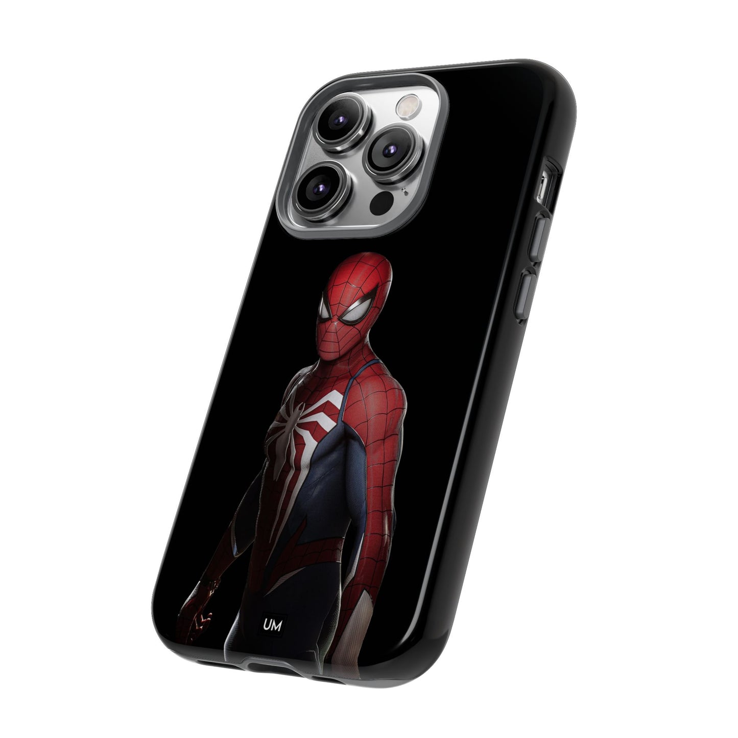 Estuche rígido Spider-Man