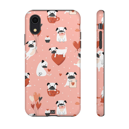 Furry Amar Tough Case