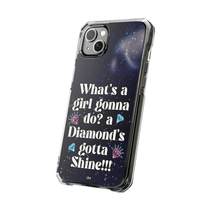 Diamante brillante