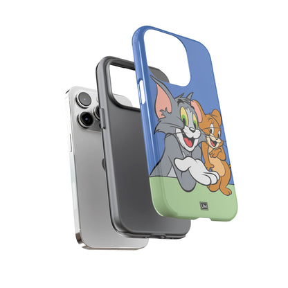 Tom&Jerry Tough Case