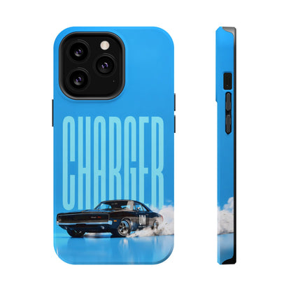 Retro Charger