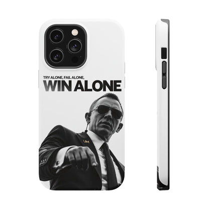 Win Alone
