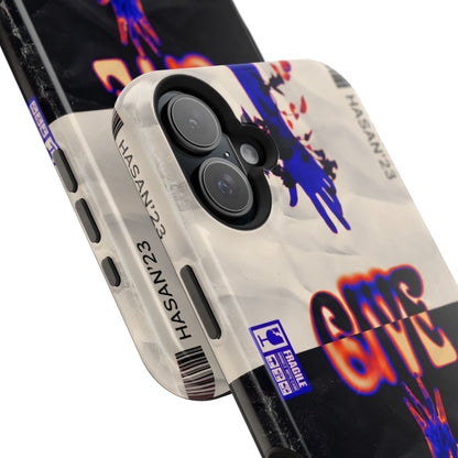 Give
