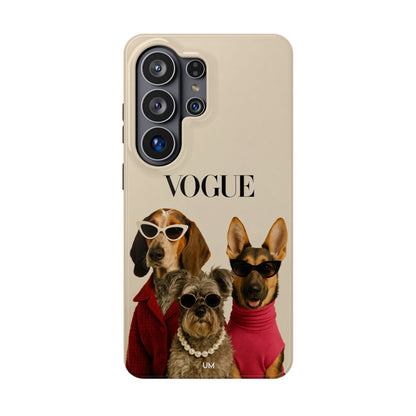 Vogue Paws