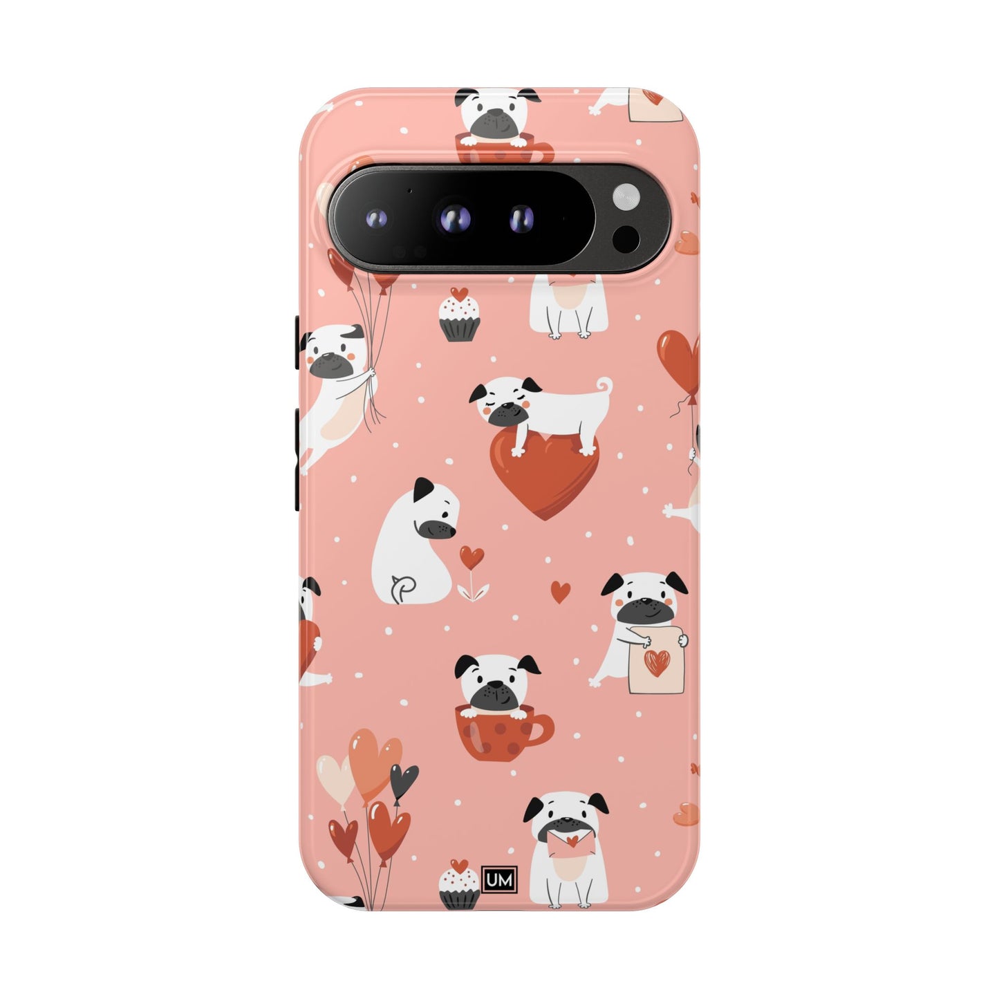 Furry Amar Tough Case