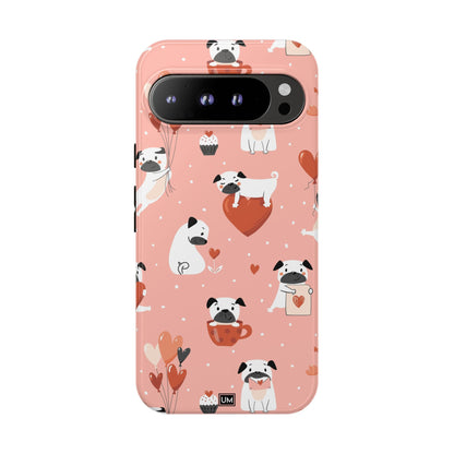 Furry Amar Tough Case