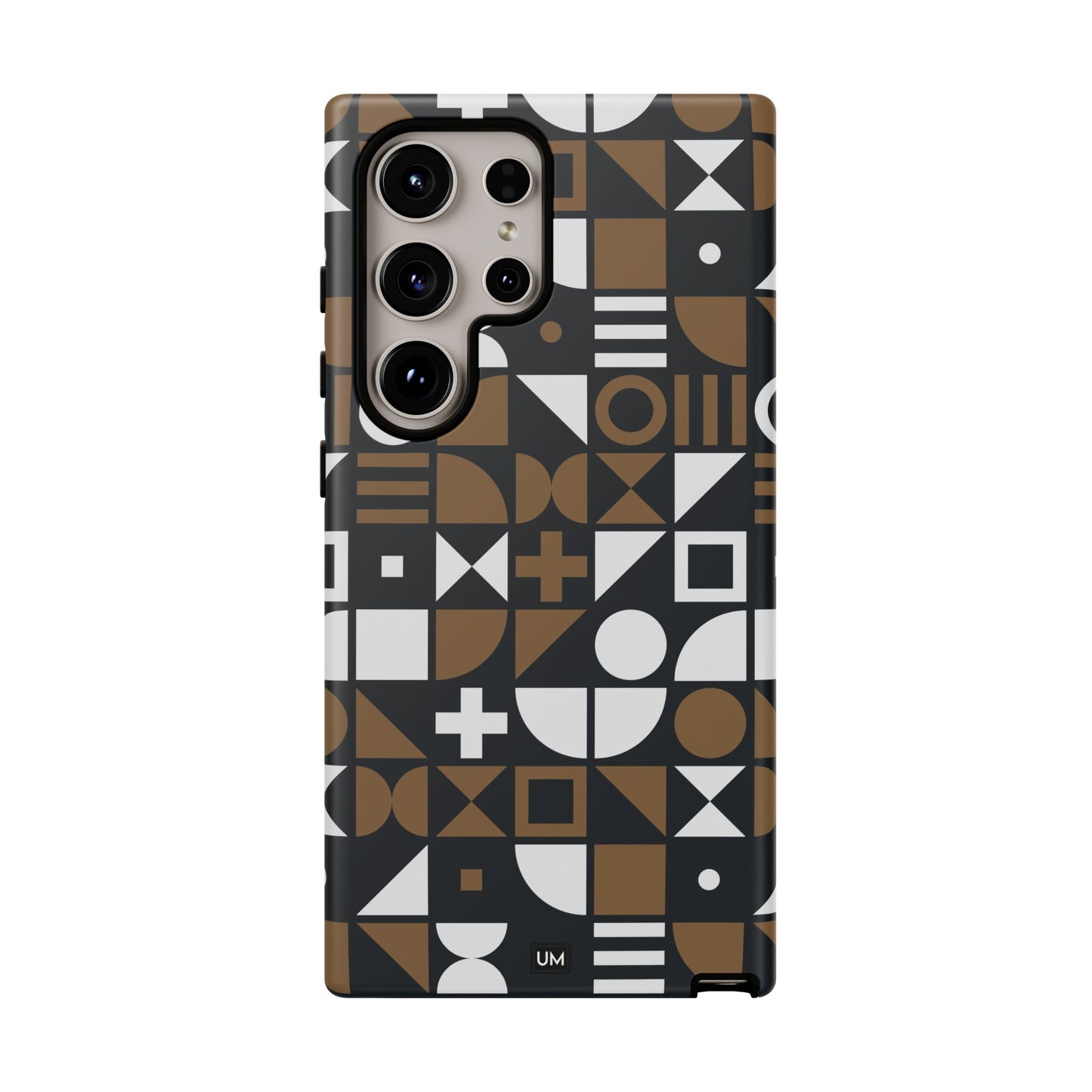 Minime blocks Tough Cases