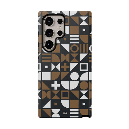 Minime blocks Tough Cases