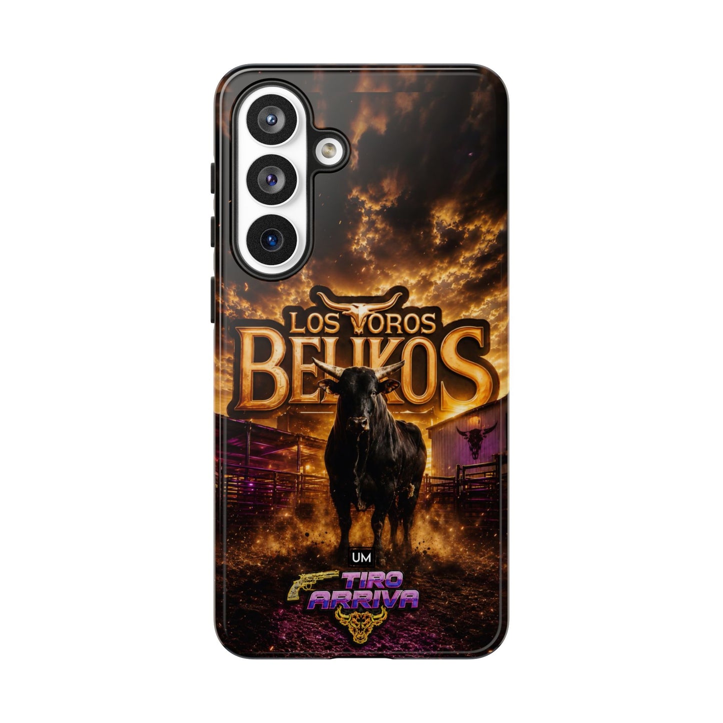 Belikos Tough Case