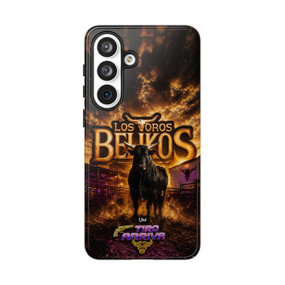 Belikos Tough Case