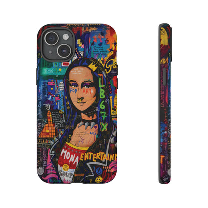 Mona Entertainment  Tough Case