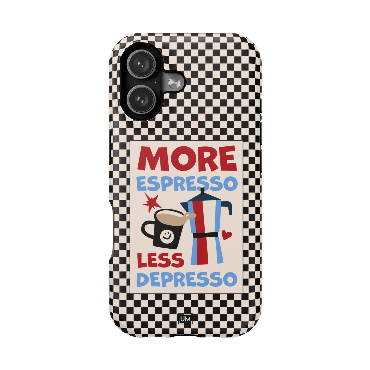 Espresso Rush