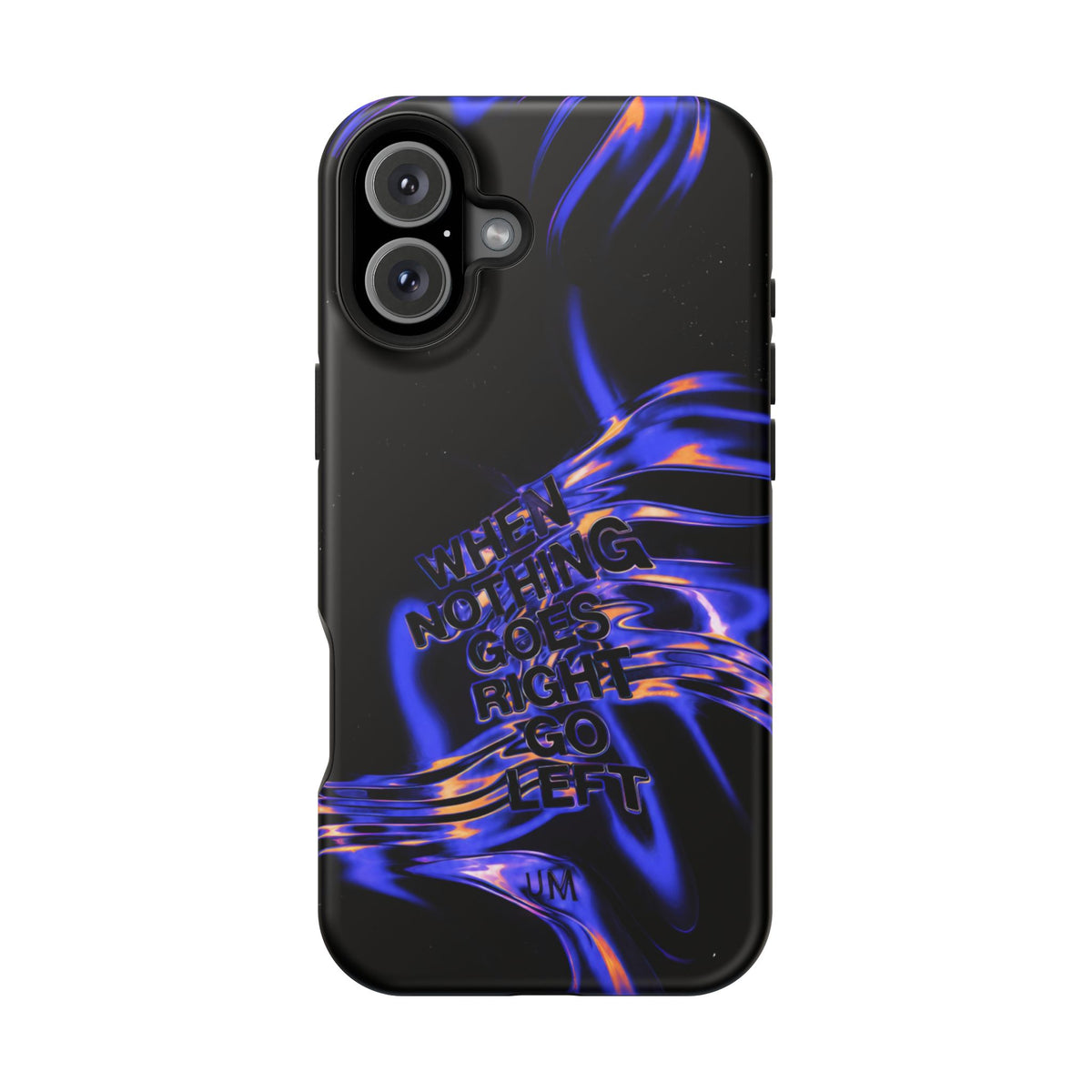 Obsidian Flux