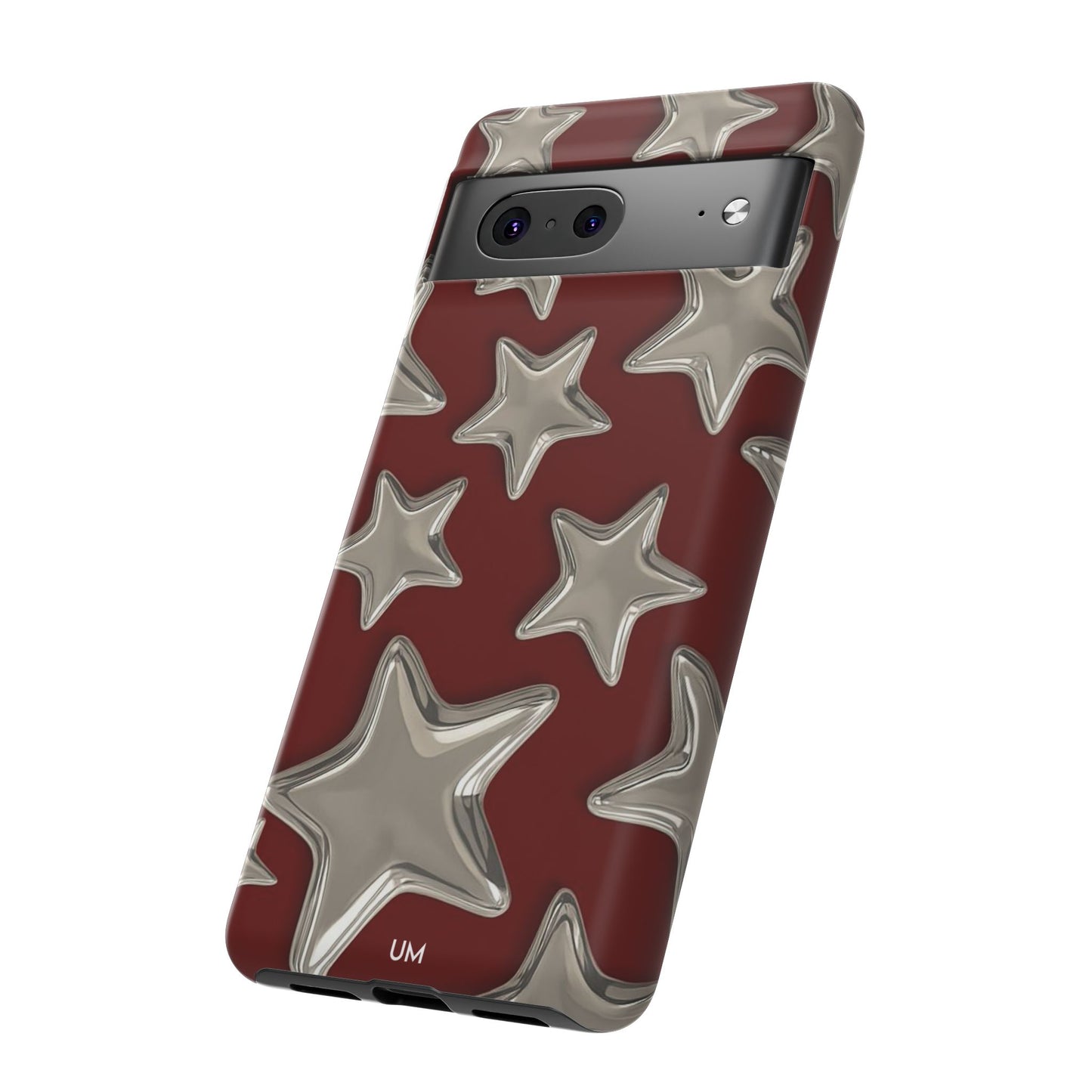 Red Stella Tough Case